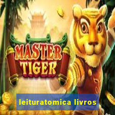 leituratomica livros